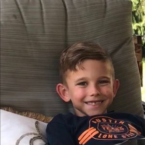 Meet your Posher, Nolan